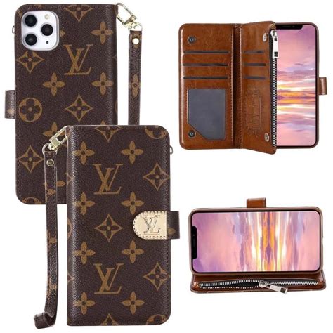 iphone 11 pro louis vuitton case|Louis Vuitton folio phone case.